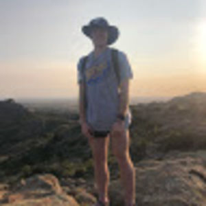 Meet your Posher, Jack